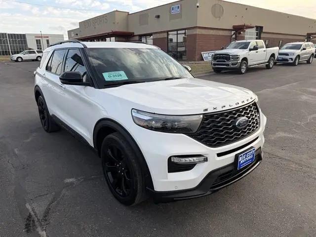 2020 Ford Explorer ST for sale in Sioux Falls, SD