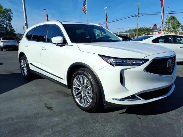 2023 Acura MDX Advance Package for sale in Greenville, NC
