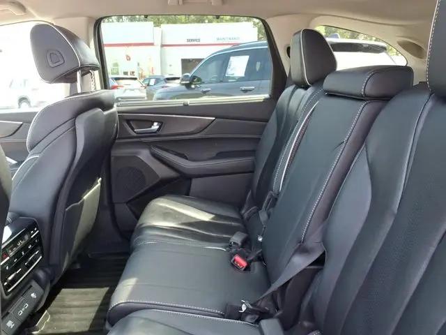 2023 Acura MDX Advance Package