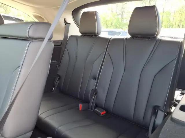 2023 Acura MDX Advance Package