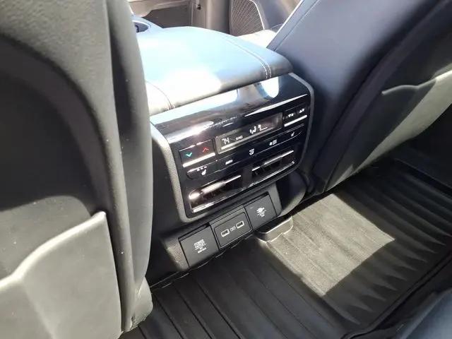 2023 Acura MDX Advance Package