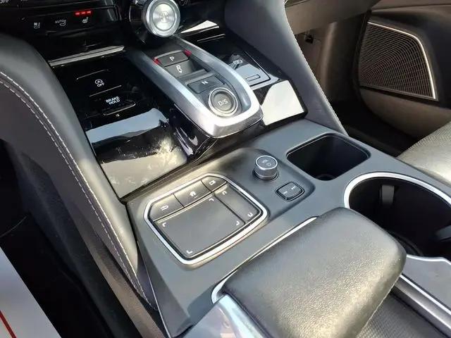 2023 Acura MDX Advance Package