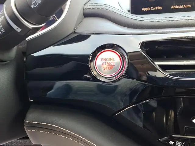 2023 Acura MDX Advance Package