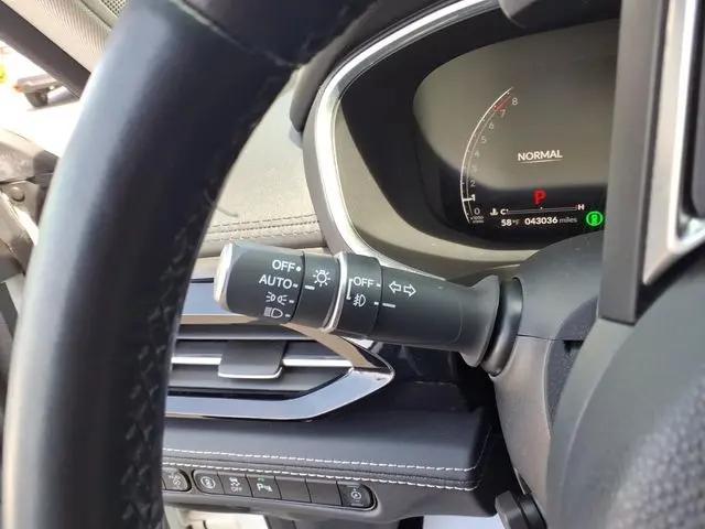 2023 Acura MDX Advance Package