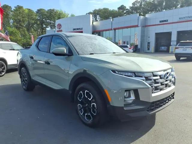 2023 Hyundai Santa Cruz SEL for sale in Greenville, NC