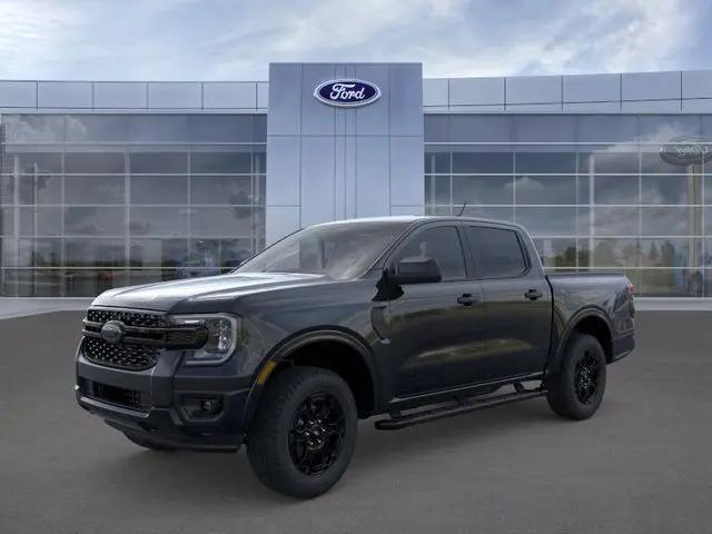 2026 Ford Ranger XLT for sale in Angola, IN