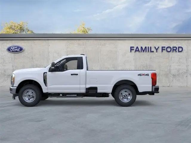 2026 Ford F-350 XL