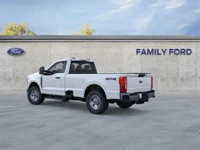 2026 Ford F-350 XL