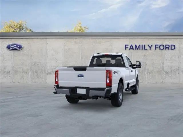 2026 Ford F-350 XL