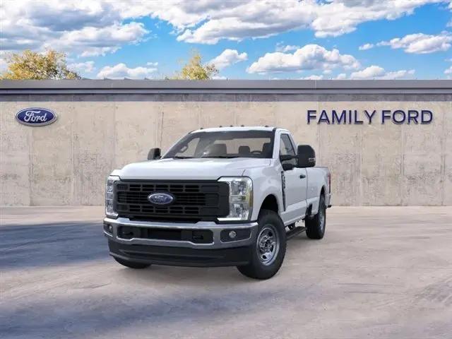 2026 Ford F-350 XL