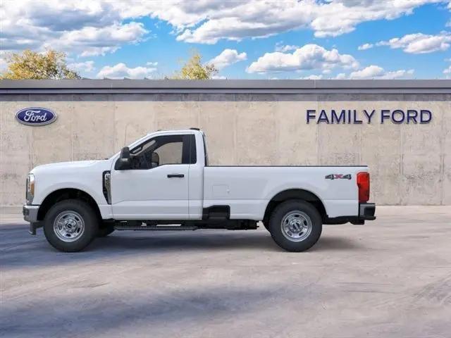 2026 Ford F-350 XL