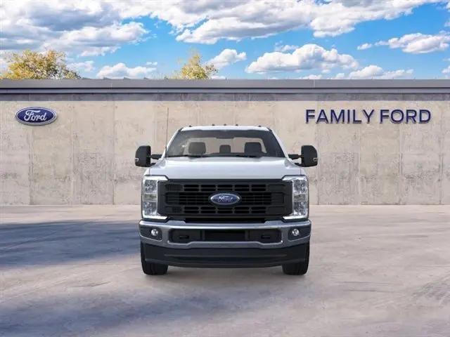 2026 Ford F-350 XL