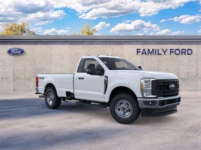 2026 Ford F-350 XL