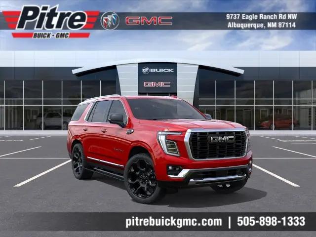 2026 GMC Yukon 4WD Denali for sale in Albuquerque, NM
