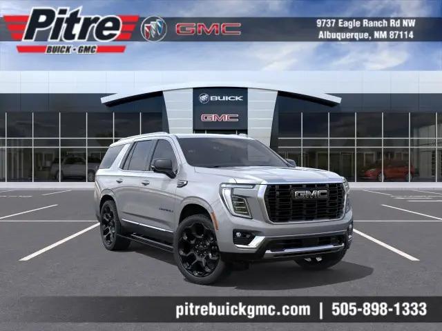2026 GMC Yukon 4WD Denali for sale in Albuquerque, NM