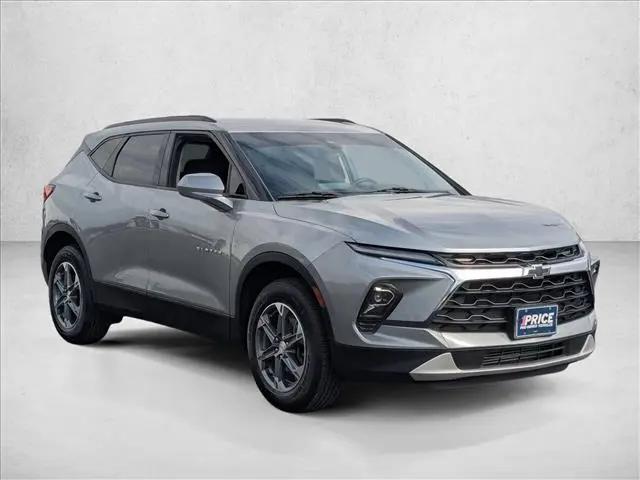 2024 Chevrolet Blazer FWD 2LT