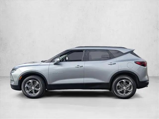 2024 Chevrolet Blazer FWD 2LT