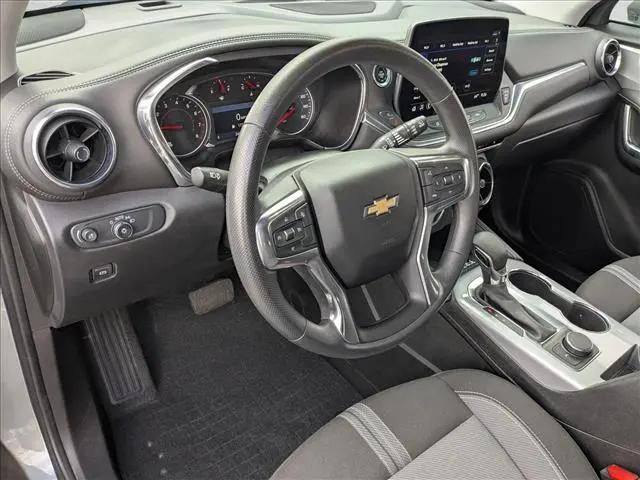 2024 Chevrolet Blazer FWD 2LT