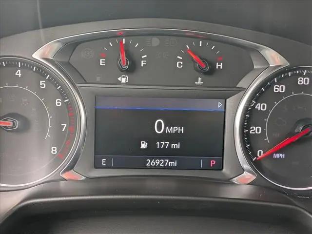 2024 Chevrolet Blazer FWD 2LT