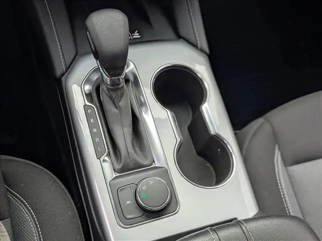 2024 Chevrolet Blazer FWD 2LT