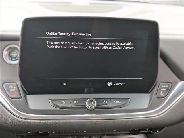 2024 Chevrolet Blazer FWD 2LT