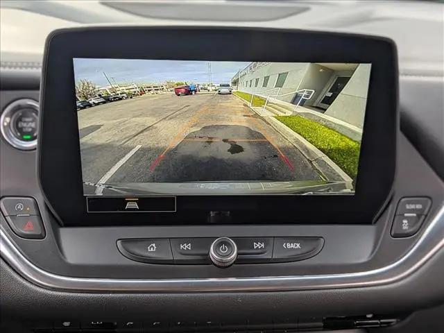 2024 Chevrolet Blazer FWD 2LT