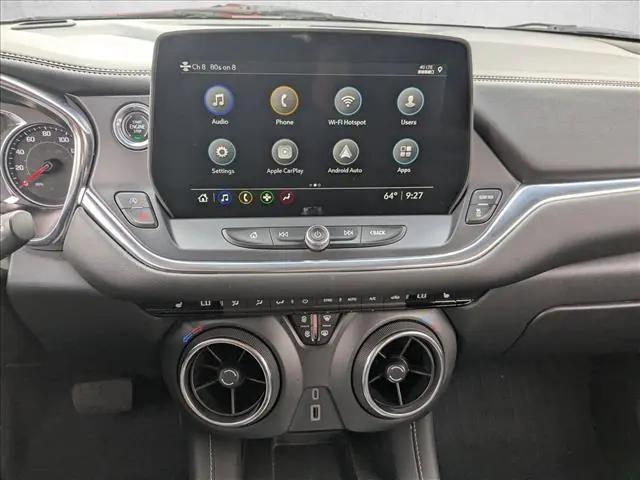 2024 Chevrolet Blazer FWD 2LT