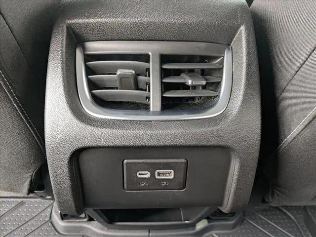 2024 Chevrolet Blazer FWD 2LT