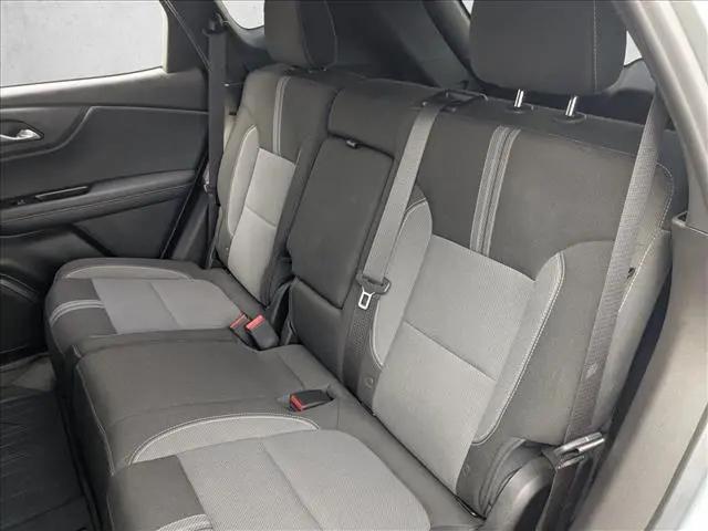 2024 Chevrolet Blazer FWD 2LT