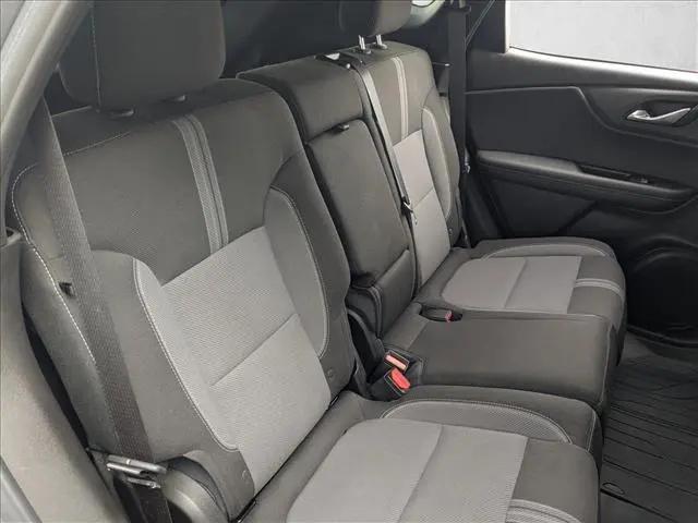 2024 Chevrolet Blazer FWD 2LT