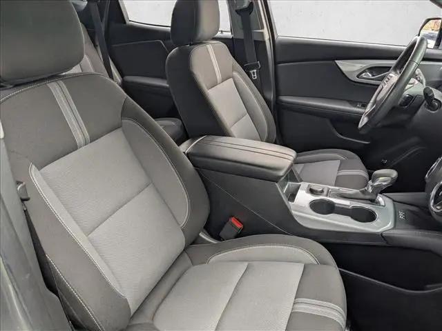 2024 Chevrolet Blazer FWD 2LT