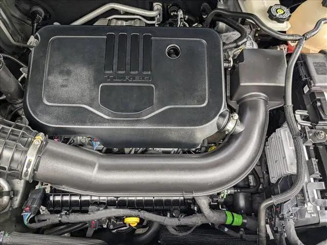 2024 Chevrolet Blazer FWD 2LT