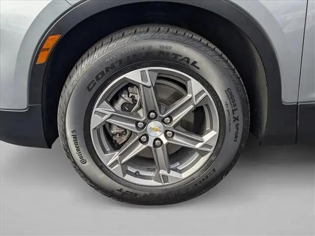 2024 Chevrolet Blazer FWD 2LT