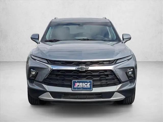 2024 Chevrolet Blazer FWD 2LT