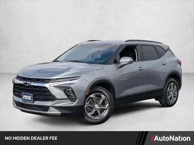 2024 Chevrolet Blazer FWD 2LT for sale in Valencia, CA