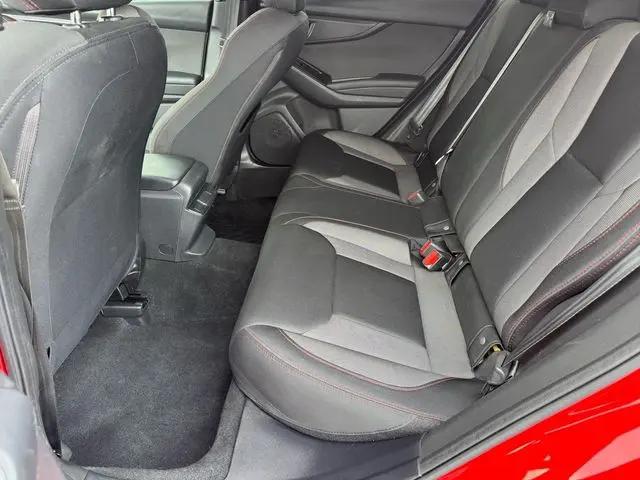 2022 Subaru WRX Standard