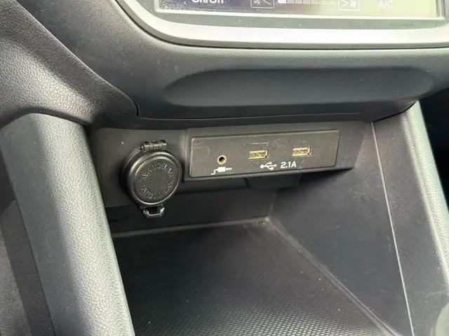 2022 Subaru WRX Standard