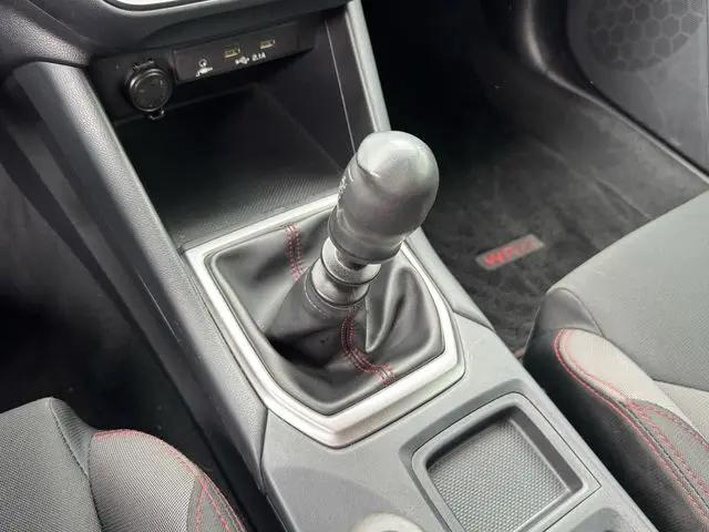 2022 Subaru WRX Standard