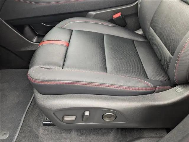2026 Chevrolet Traverse FWD RS