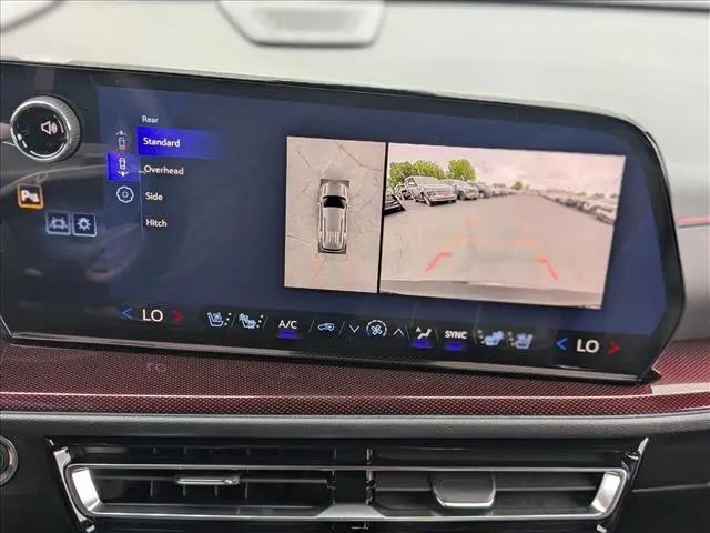 2026 Chevrolet Traverse FWD RS