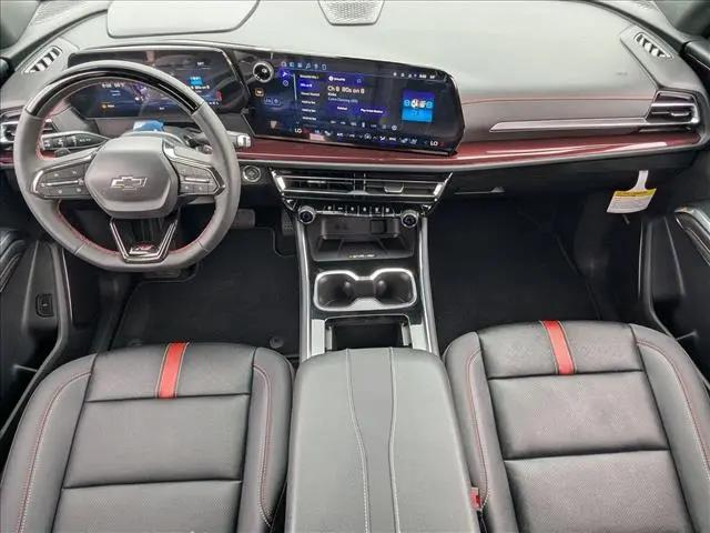 2026 Chevrolet Traverse FWD RS