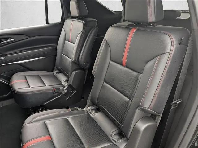 2026 Chevrolet Traverse FWD RS