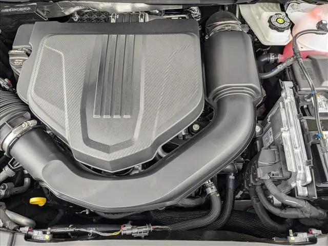 2026 Chevrolet Traverse FWD RS