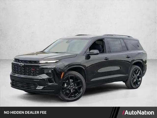 2026 Chevrolet Traverse FWD RS for sale in Valencia, CA
