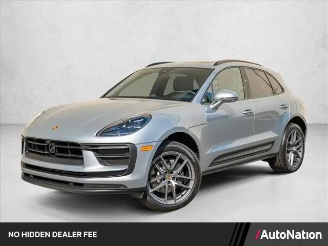2026 Porsche Macan T for sale in Bellevue, WA