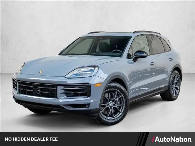 2026 Porsche Cayenne Cayenne for sale in Bellevue, WA