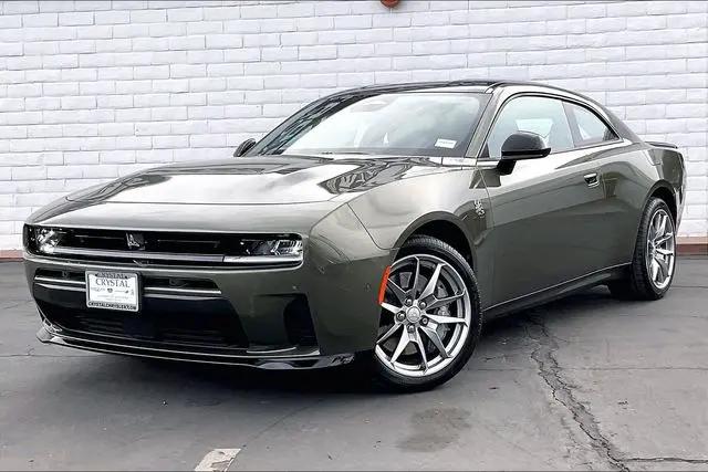 2026 Dodge Charger Scat Pack 2-Door AWD for sale in Cathedral City, CA