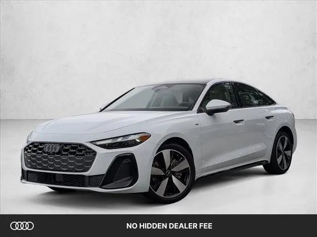 2026 Audi A5 Prestige TFSI quattro S tronic for sale in Cockeysville, MD
