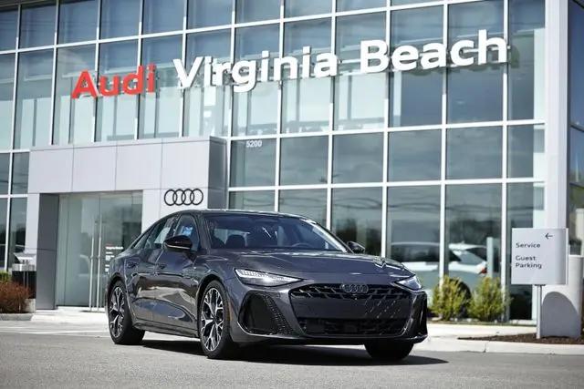 2026 Audi A6 Prestige quattro S tronic for sale in Virginia Beach, VA