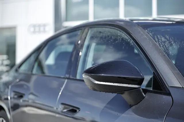 2026 Audi A6 Prestige quattro S tronic